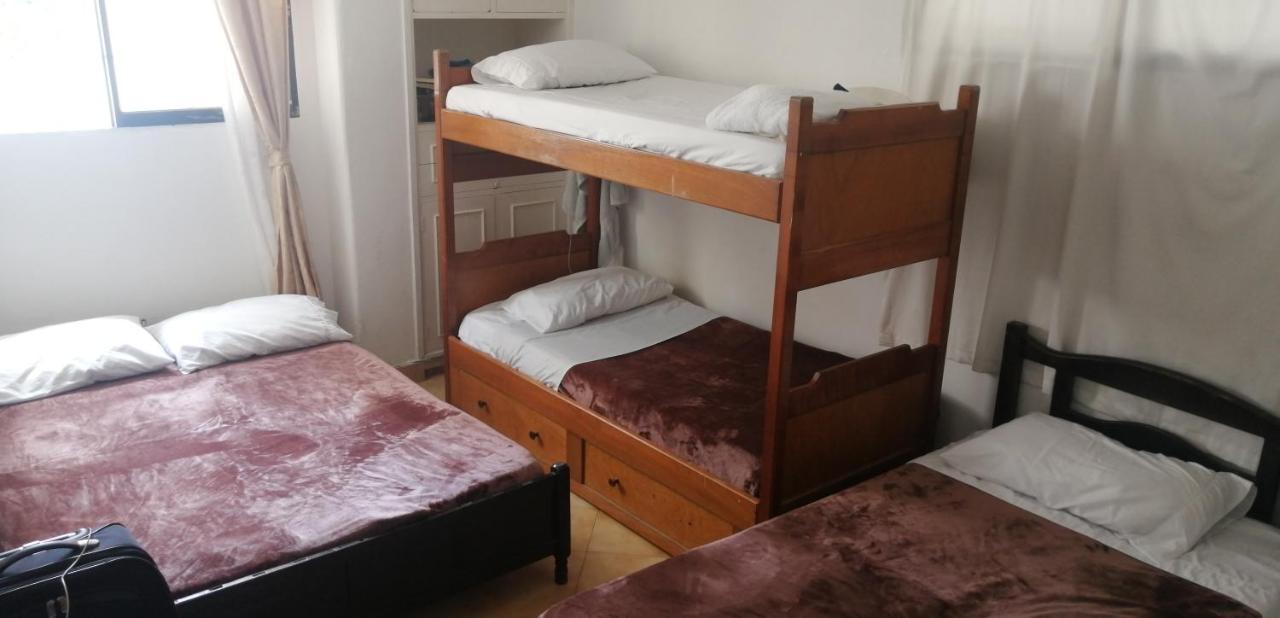 En El Rodadero, Santa Marta Apartamento