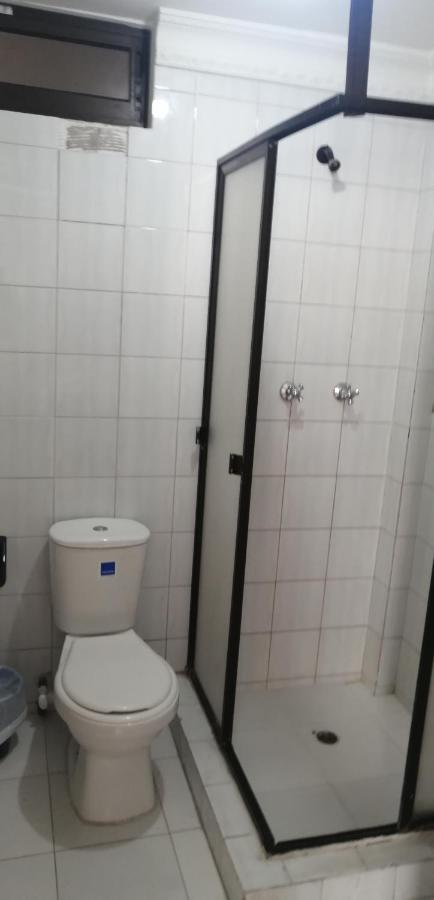En El Rodadero, Santa Marta Apartamento *