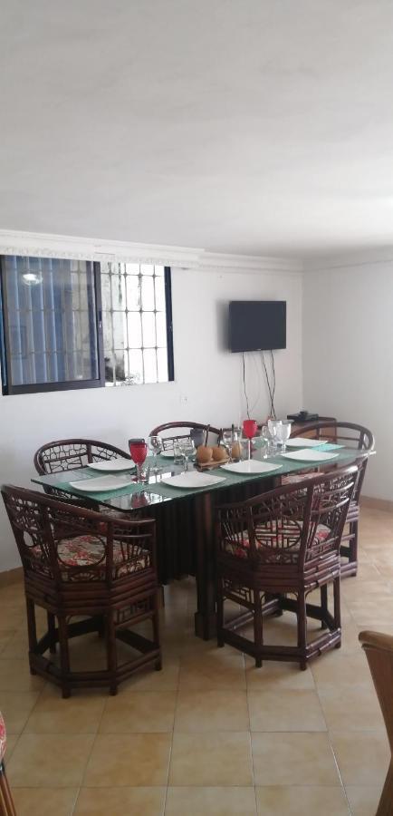 En El Rodadero, Santa Marta Apartamento *
