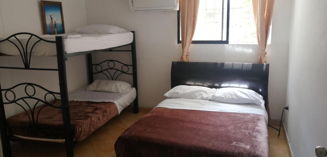 En El Rodadero, Santa Marta Apartamento *