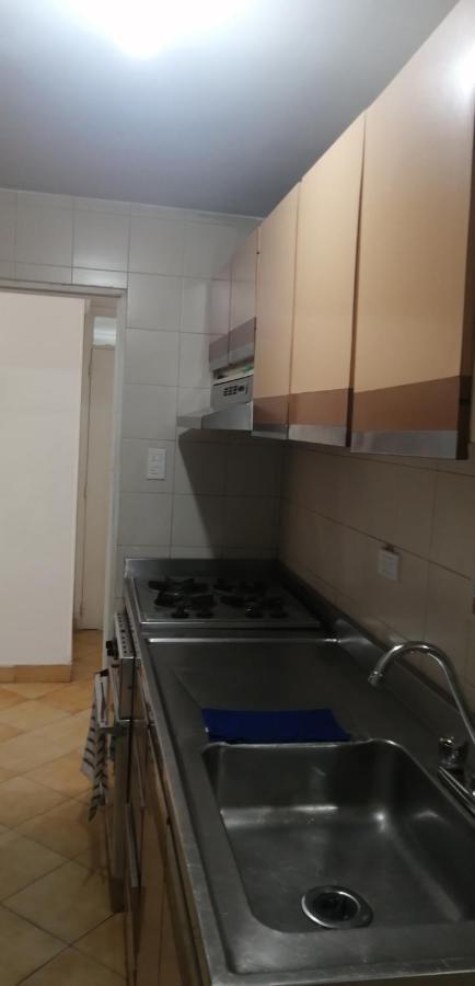 En El Rodadero, Santa Marta Apartamento Santa Marta (Magdalena)