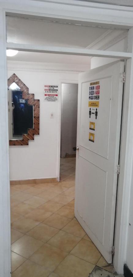En El Rodadero, Santa Marta Apartamento *