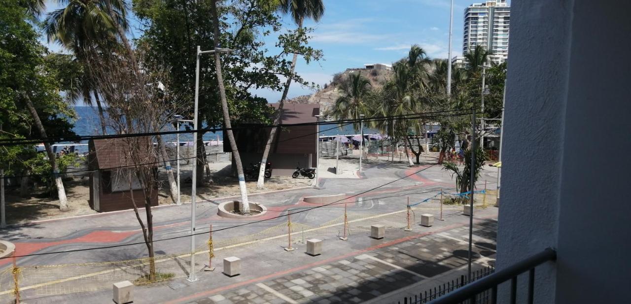 En El Rodadero, Santa Marta Apartamento *