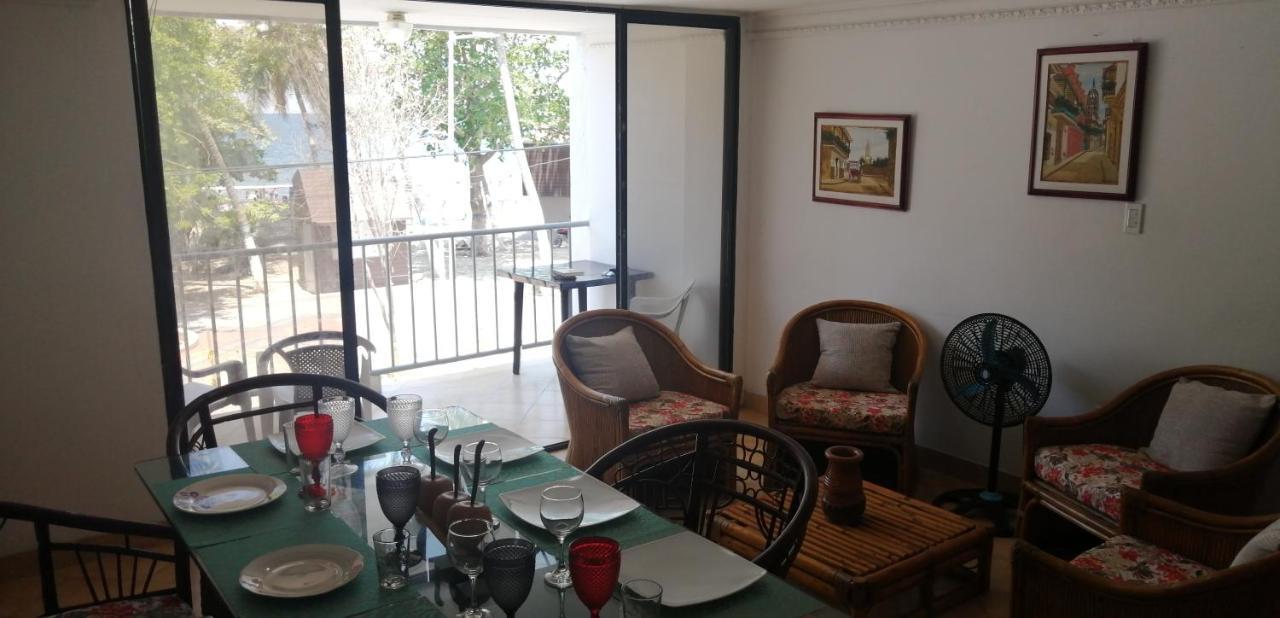 Apartamento En El Rodadero, Santa Marta Santa Marta (Magdalena)