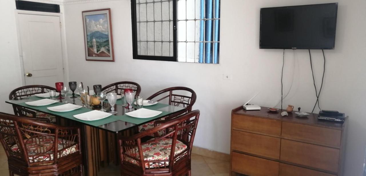 En El Rodadero, Santa Marta Apartamento *